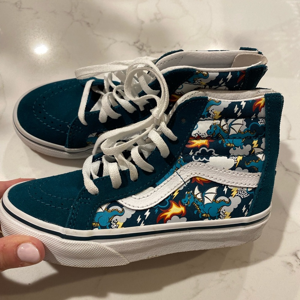 Vans